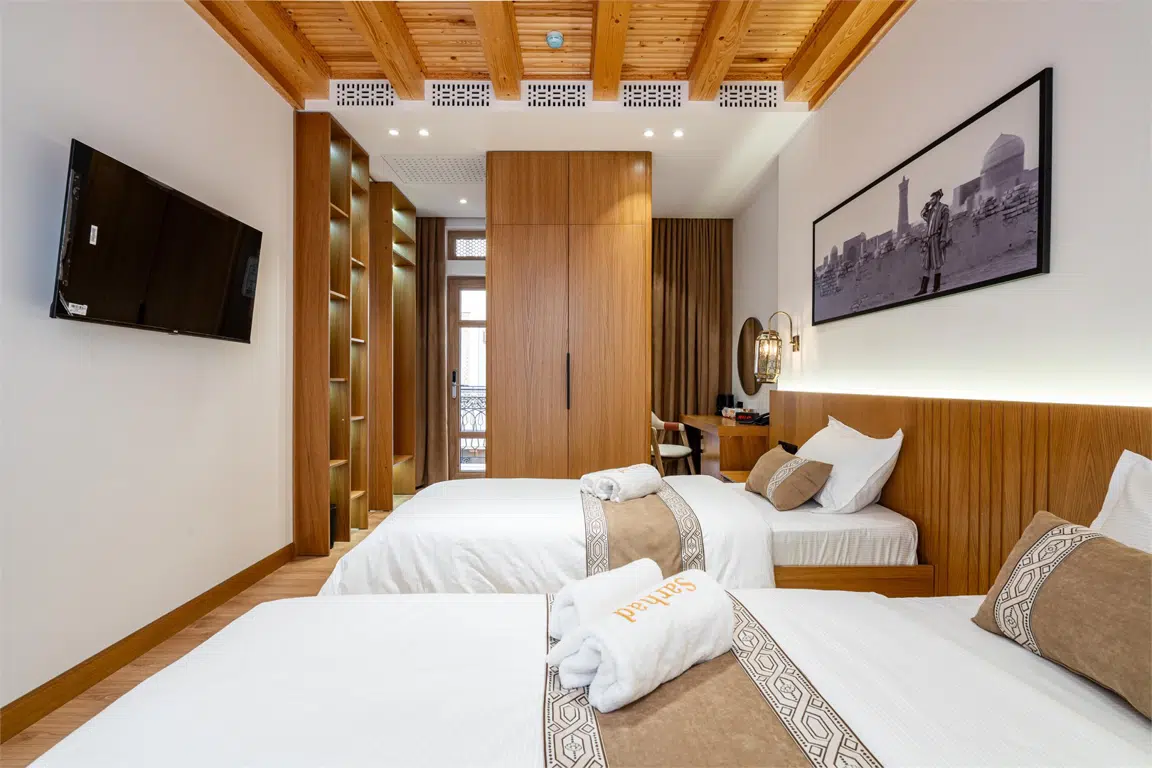 room image